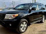 Toyota Land Cruiser 2013 года за 22 500 000 тг. в Астана – фото 4