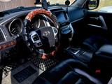 Toyota Land Cruiser 2013 года за 22 500 000 тг. в Астана – фото 5