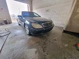 Mercedes-Benz S 320 1999 года за 2 600 000 тг. в Туркестан