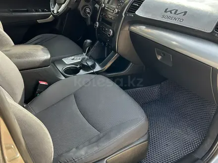 Kia Sorento 2010 года за 6 500 000 тг. в Уральск – фото 6