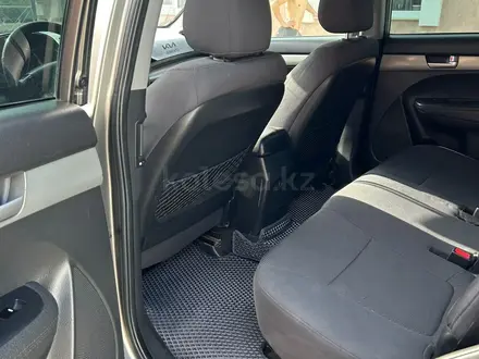 Kia Sorento 2010 года за 6 500 000 тг. в Уральск – фото 7