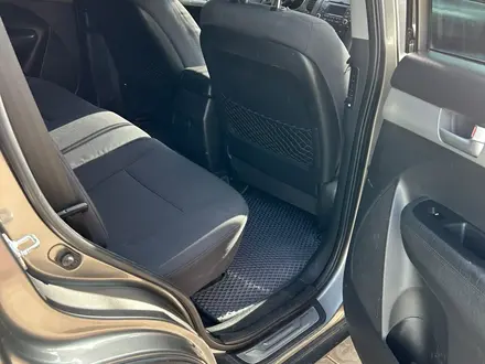Kia Sorento 2010 года за 6 500 000 тг. в Уральск – фото 8