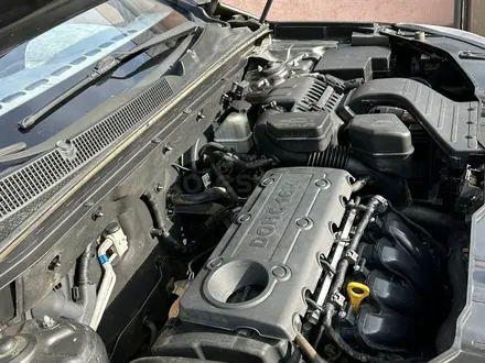 Kia Sorento 2010 года за 6 500 000 тг. в Уральск – фото 9