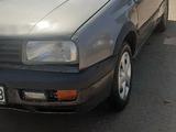 Volkswagen Vento 1992 годаүшін700 000 тг. в Тараз – фото 2