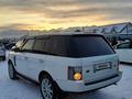 Land Rover Range Rover 2003 годаfor5 200 000 тг. в Алматы – фото 4