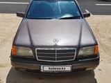 Mercedes-Benz C 180 1994 годаүшін2 250 000 тг. в Астана