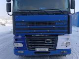 DAF  95XF 1999 года за 14 000 000 тг. в Семей