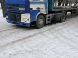 DAF  95XF 1999 года за 14 000 000 тг. в Семей – фото 2