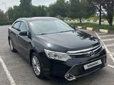 Toyota Camry 2015 года за 9 850 000 тг. в Шымкент