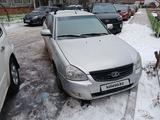 ВАЗ (Lada) Priora 2172 2012 годаfor1 650 000 тг. в Есиль – фото 5