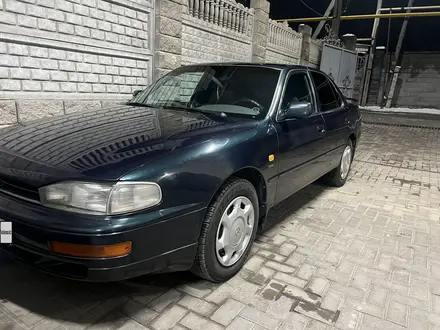 Toyota Camry 1994 года за 2 800 000 тг. в Алматы – фото 16