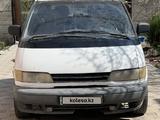 Toyota Previa 1997 годаүшін2 000 000 тг. в Алматы – фото 2