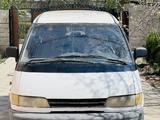 Toyota Previa 1997 годаүшін2 000 000 тг. в Алматы