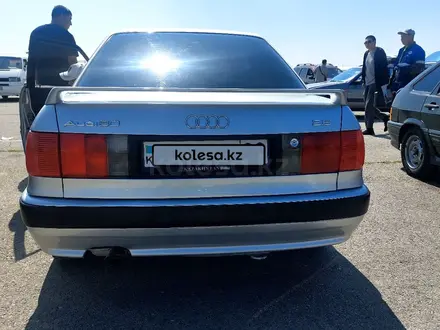 Audi 80 1992 года за 2 600 000 тг. в Тараз – фото 5