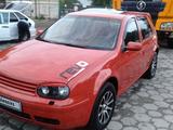 Volkswagen Golf 1998 годаүшін3 350 000 тг. в Алматы – фото 2