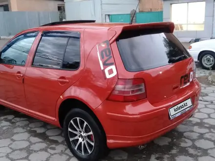 Volkswagen Golf 1998 года за 3 200 000 тг. в Алматы