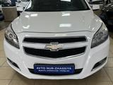 Chevrolet Malibu 2015 года за 6 700 000 тг. в Актау – фото 2