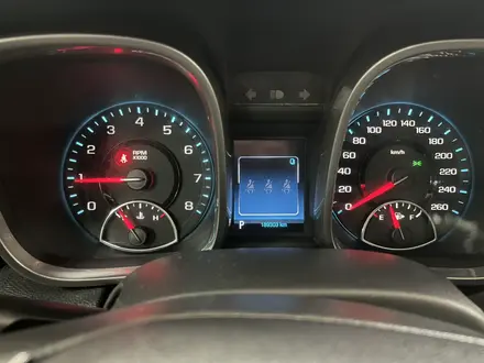 Chevrolet Malibu 2015 года за 6 100 000 тг. в Актау – фото 12