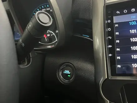 Chevrolet Malibu 2015 года за 6 100 000 тг. в Актау – фото 14
