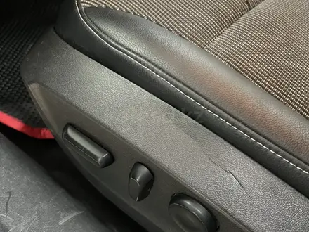 Chevrolet Malibu 2015 года за 6 100 000 тг. в Актау – фото 15