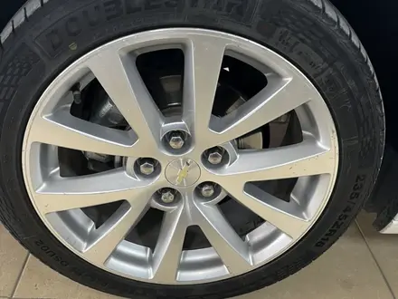 Chevrolet Malibu 2015 года за 6 100 000 тг. в Актау – фото 18