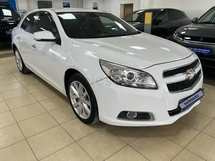 Chevrolet Malibu 2015 года за 6 100 000 тг. в Актау – фото 3