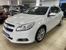 Chevrolet Malibu, 2015