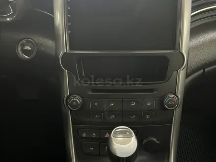 Chevrolet Malibu 2015 года за 6 100 000 тг. в Актау – фото 11