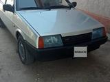 ВАЗ (Lada) 21099 2004 года за 1 200 000 тг. в Шымкент – фото 3