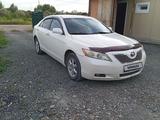 Toyota Camry 2006 годаүшін5 500 000 тг. в Калбатау