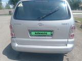 Hyundai Trajet 2006 года за 3 300 000 тг. в Рудный – фото 5