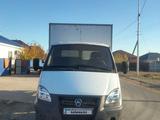 ГАЗ ГАЗель 2013 года за 5 000 000 тг. в Атырау