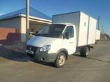 ГАЗ ГАЗель 2013 года за 5 000 000 тг. в Атырау – фото 3
