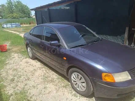 Volkswagen Passat 2000 года за 2 000 000 тг. в Алматы – фото 6