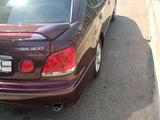 Lexus GS 300 2004 годаүшін6 000 000 тг. в Астана – фото 4