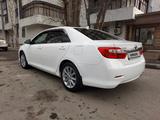 Toyota Camry 2012 годаfor8 900 000 тг. в Алматы – фото 3