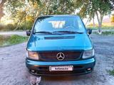 Mercedes-Benz Vito 1996 года за 4 000 000 тг. в Павлодар – фото 5