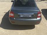 ВАЗ (Lada) Priora 2170 2007 года за 900 000 тг. в Актау – фото 2