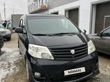 Toyota Alphard 2006 года за 7 900 000 тг. в Атырау