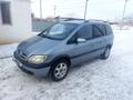 Opel Zafira 2003 годаүшін3 000 000 тг. в Актобе