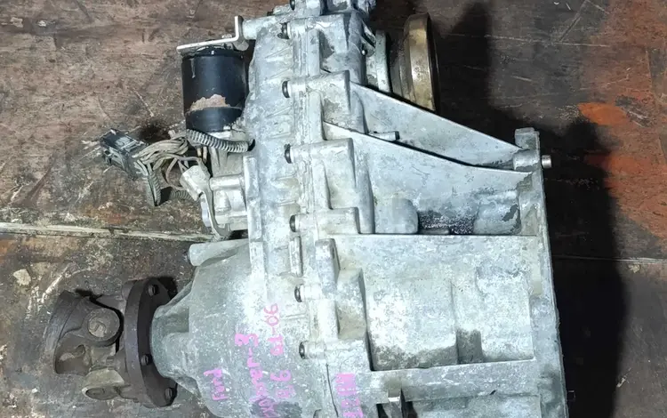 Ford Раздатка за 40 000 тг. в Алматы