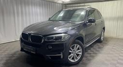 BMW X5 XDrive 40i 2015 года за 12 100 000 тг. в Алматы