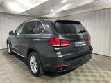 BMW X5 XDrive 40i 2015 годаүшін12 100 000 тг. в Алматы – фото 2