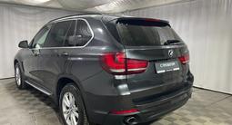 BMW X5 XDrive 40i 2015 года за 12 100 000 тг. в Алматы – фото 2