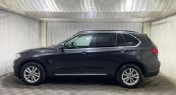 BMW X5 XDrive 40i 2015 года за 12 100 000 тг. в Алматы – фото 3
