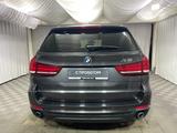 BMW X5 XDrive 40i 2015 годаүшін12 100 000 тг. в Алматы – фото 4