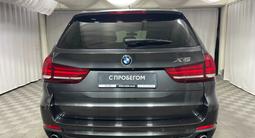 BMW X5 XDrive 40i 2015 года за 12 100 000 тг. в Алматы – фото 4