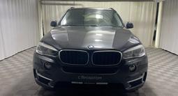 BMW X5 XDrive 40i 2015 года за 12 100 000 тг. в Алматы – фото 5