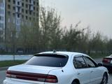 Nissan Cefiro 1996 годаүшін2 200 000 тг. в Алматы – фото 2