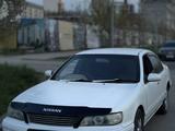 Nissan Cefiro 1996 годаүшін2 200 000 тг. в Алматы – фото 4